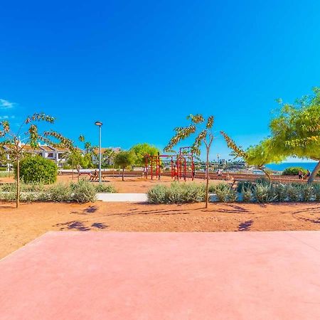 Dehesa de Campoamor  Beautiful Sea Views Apartment Cabo Roig מראה חיצוני תמונה