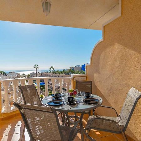 Dehesa de Campoamor  Beautiful Sea Views Apartment Cabo Roig מראה חיצוני תמונה